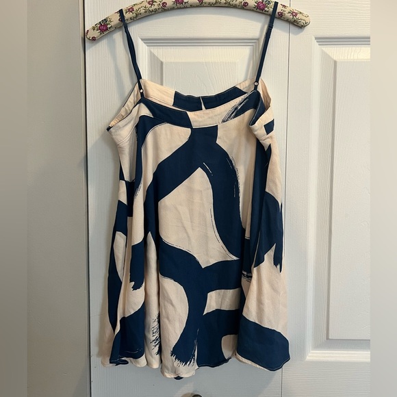Maeve by Anthropologie Sleeveless Top - Size Small - Picture 2 of 8